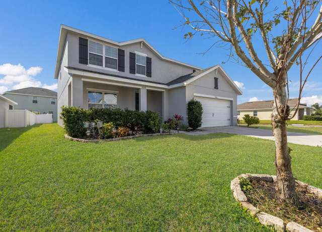 Property at 15404 Trinity Fall Way, Bradenton, FL 34212, 5 beds, 2.5 baths