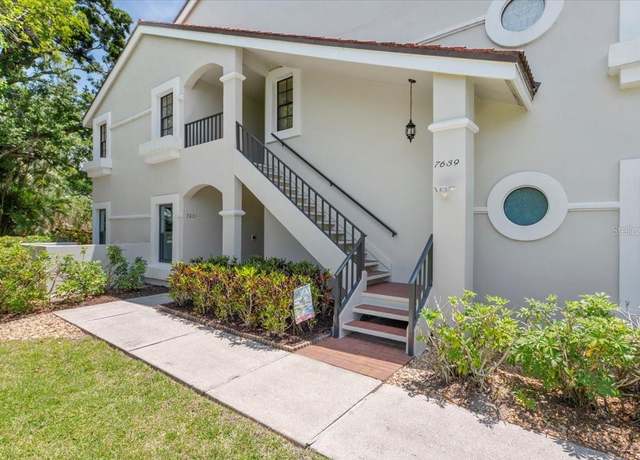 Property at 7639 Fairway Woods Dr #605, Sarasota, FL 34238, 2 beds, 2 baths