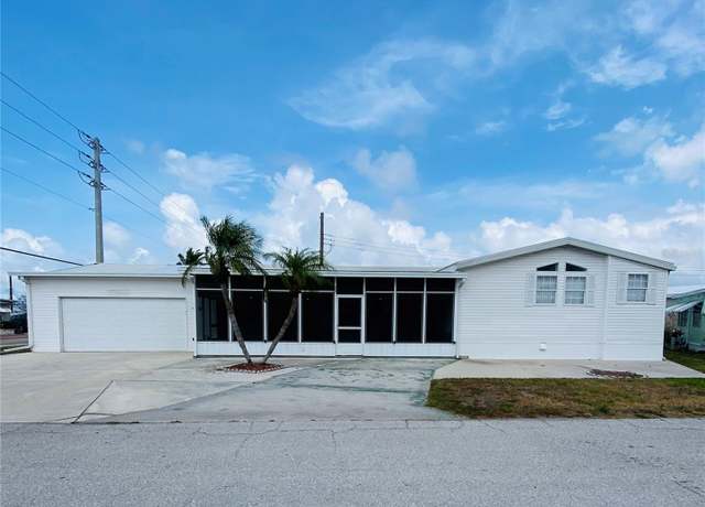 Property at 6626 Dakota St, Bradenton, FL 34207, 3 beds, 2 baths