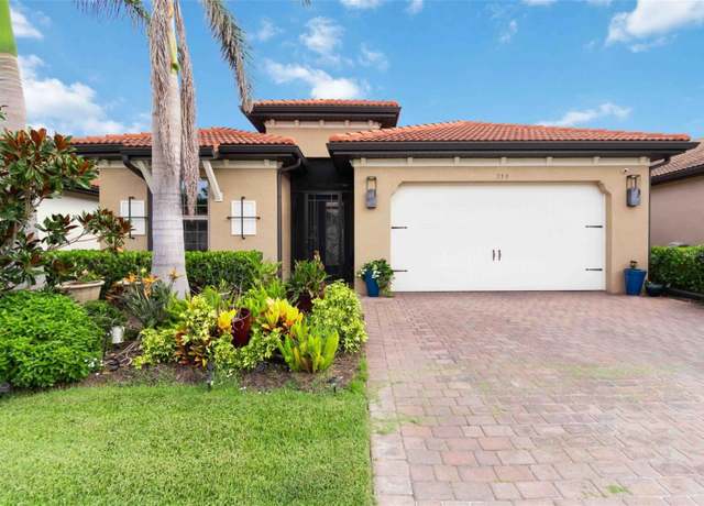 Property at 359 Toscavilla Blvd, Nokomis, FL 34275, 3 beds, 2 baths