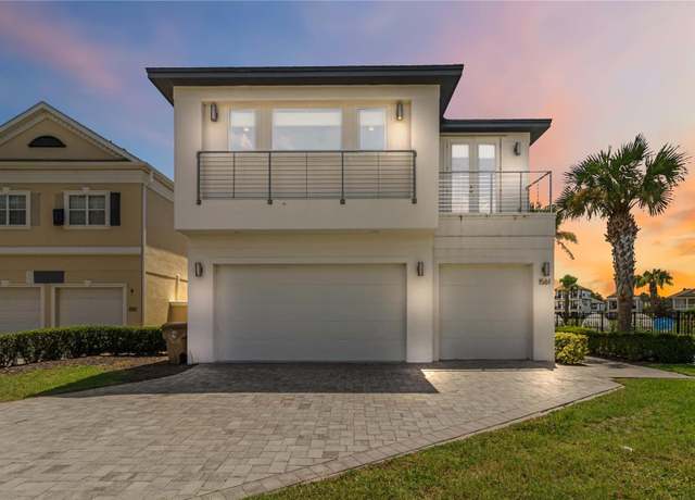Property at 1561 Corolla Ct, Reunion, FL 34747, 12 beds, 12.5 baths