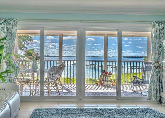 Property at 749 Manatee Ave, Holmes Beach, FL 34217, 2 beds, 2 baths
