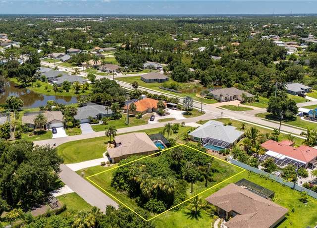 Property at 23103 Worth Ave, Port Charlotte, FL 33954