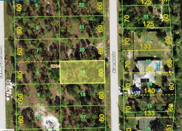 Property at 13337 Alandra Dr, Punta Gorda, FL 33955