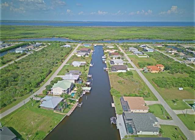 Property at 15482 Meacham Cir, Port Charlotte, FL 33981