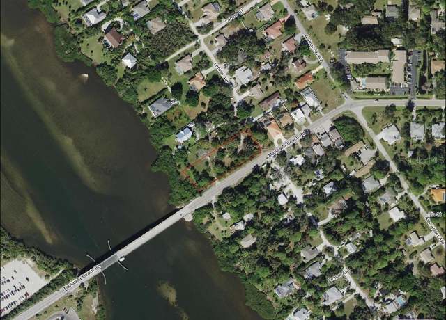 Property at 2050 Manasota Beach Rd, Englewood, FL 34223