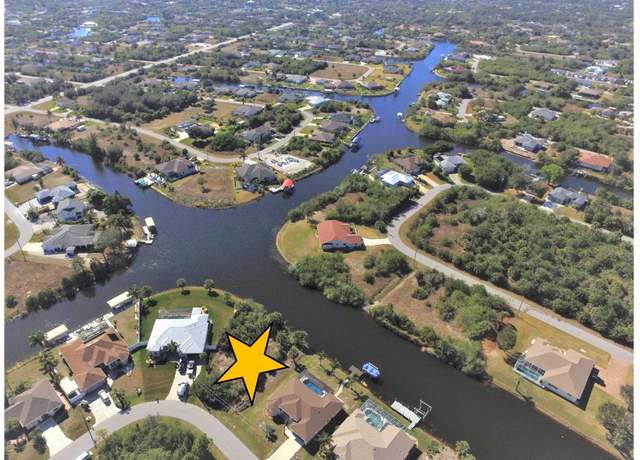 Property at 9490 Snapper Cir, Port Charlotte, FL 33981