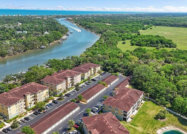 Property at 100 Canopy Walk Ln #112, Palm Coast, FL 32137, 3 beds, 2 baths
