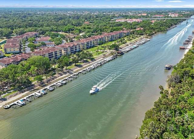 Property at 100 Canopy Walk Ln #112, Palm Coast, FL 32137, 3 beds, 2 baths
