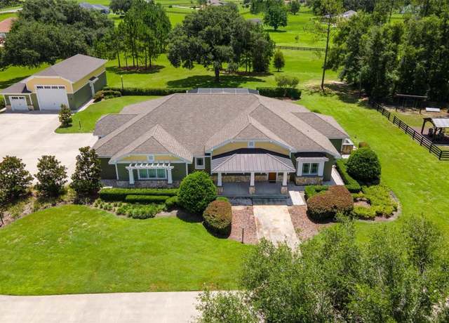 Property at 10615 NE 104th Cir, Oxford, FL 34484, 3 beds, 3 baths