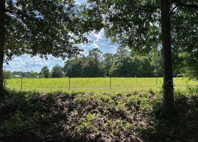 Property at 126th Avenue Ave SW, FL 32054