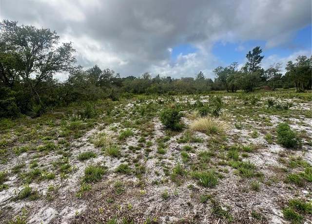 Property at 624 Alice St, Frostproof, FL 33843