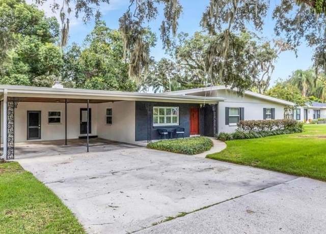 Property at 1433 Easton Dr, Lakeland, FL 33803, 3 beds, 2 baths