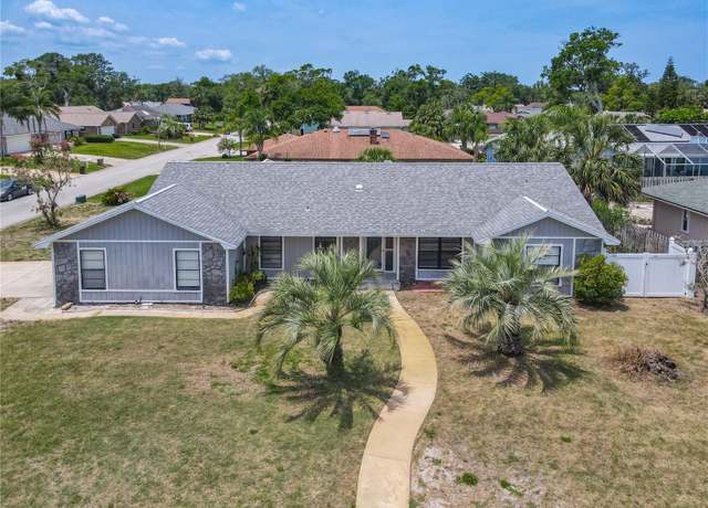Property at 7 Heather Ln, Ormond Beach, FL 32174, 3 beds, 2 baths