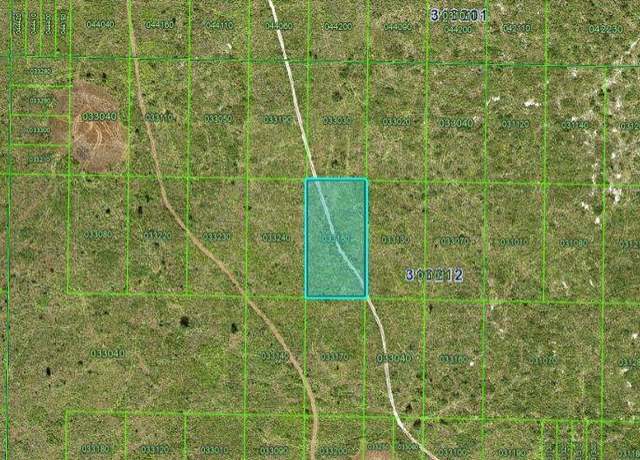 Property at N/a, Frostproof, FL 33843