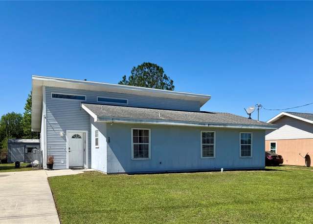 Property at 38 Juniper Pass Dr, Ocala, FL 34480, 3 beds, 1.5 baths