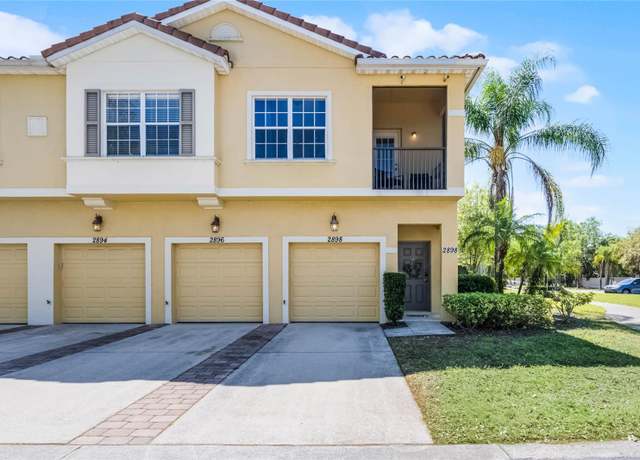 Property at 2898 Oakwater Dr #2898, Kissimmee, FL 34747, 2 beds, 2 baths