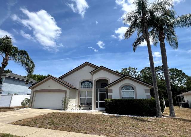 Property at 2793 Picadilly Cir, Kissimmee, FL 34747, 3 beds, 2 baths