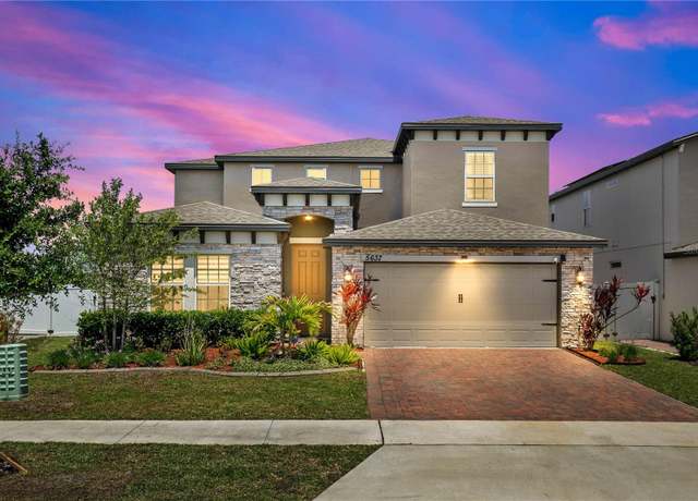 Property at 5637 Beggs Rd, St Cloud, FL 34771, 4 beds, 3.5 baths