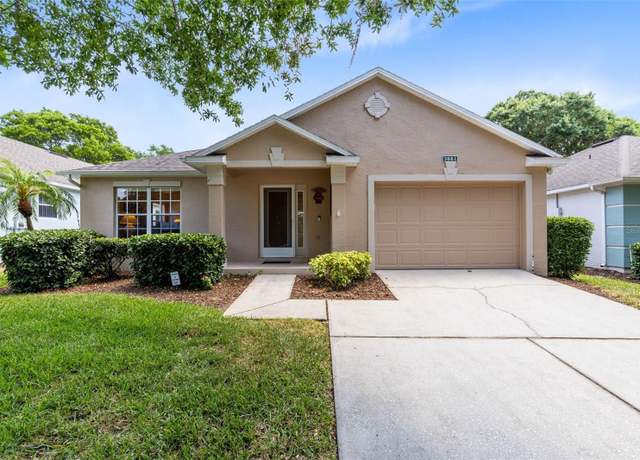 Property at 3661 Kingswood Ct, Clermont, FL 34711, 2 beds, 2 baths