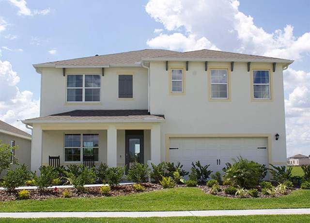 Property at 2155 Kalin Way, Tavares, FL 32778, 5 beds, 3 baths