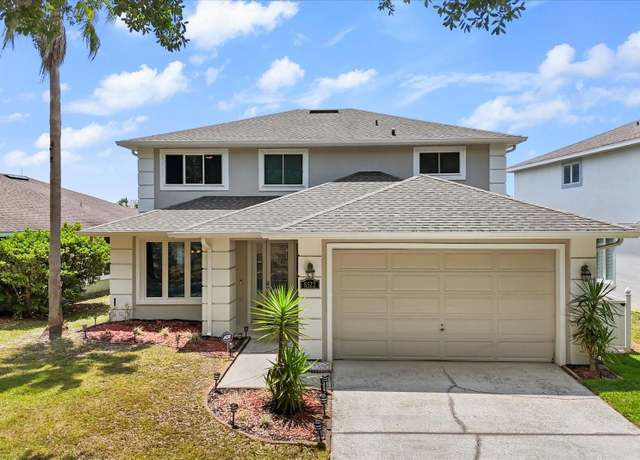Property at 8522 Blue Horizon Ct, Kissimmee, FL 34747, 5 beds, 3.5 baths