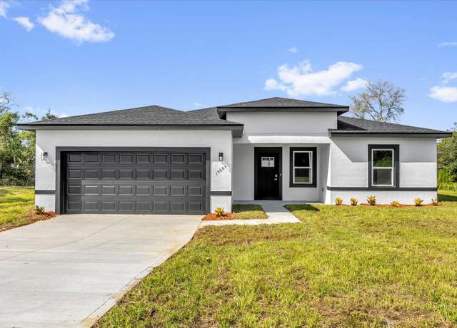Property at 15684 SW 37th Cir, Ocala, FL 34473, 4 beds, 3 baths
