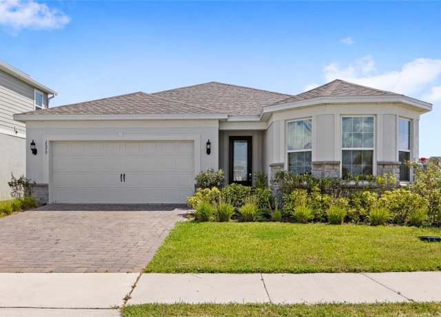 Property at 2570 Autumn Peace Dr, Kissimmee, FL 34744, 3 beds, 2 baths