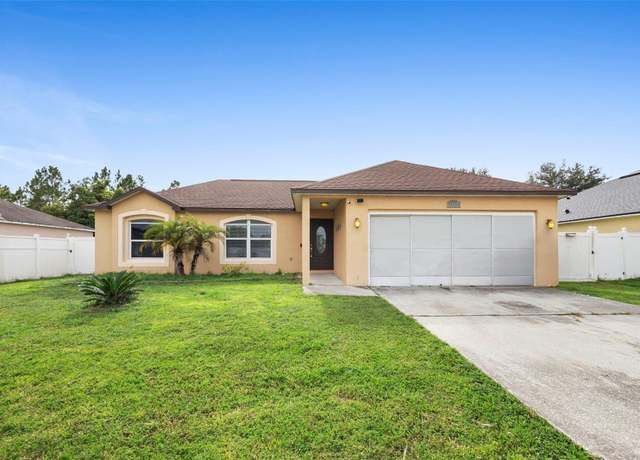 Property at 1319 Dunbarton Ct, Kissimmee, FL 34758, 3 beds, 2 baths