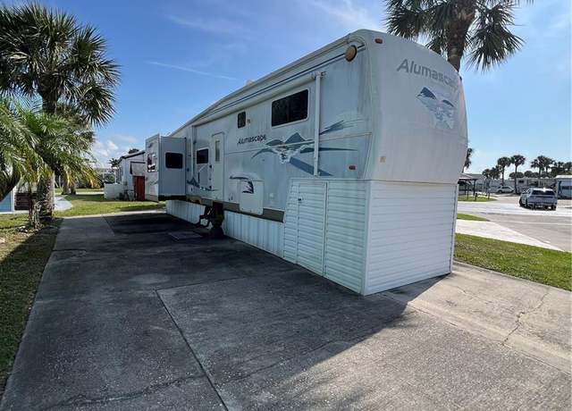 Property at 6571 SE 55th St, Okeechobee, FL 34974, 1 bed, 1 bath