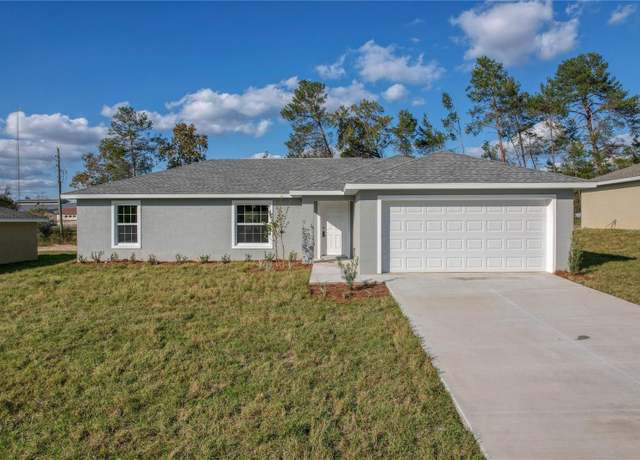 Property at 13351 SW 83rd Cir, Ocala, FL 34473, 3 beds, 2 baths