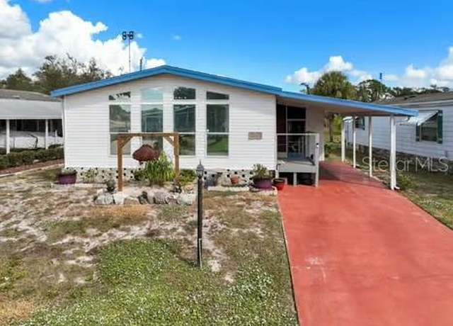 Property at 8442 Breeze Hill Dr, Lake Wales, FL 33898, 2 beds, 2 baths