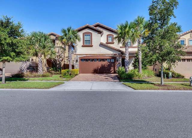 Property at 8889 Rhodes St, Kissimmee, FL 34747, 7 beds, 5.5 baths