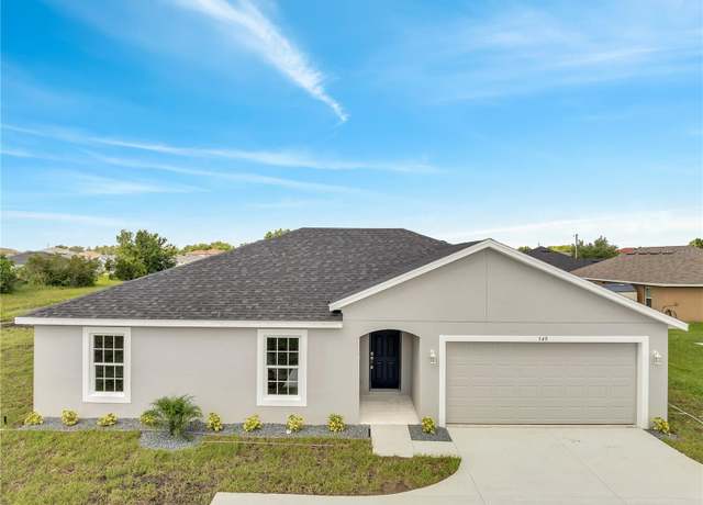 Property at 549 Viceroy Ct, Kissimmee, FL 34758, 4 beds, 2 baths