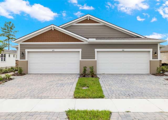 Property at 6161 Timberdale Ave, Wesley Chapel, FL 33545, 2 beds, 2 baths