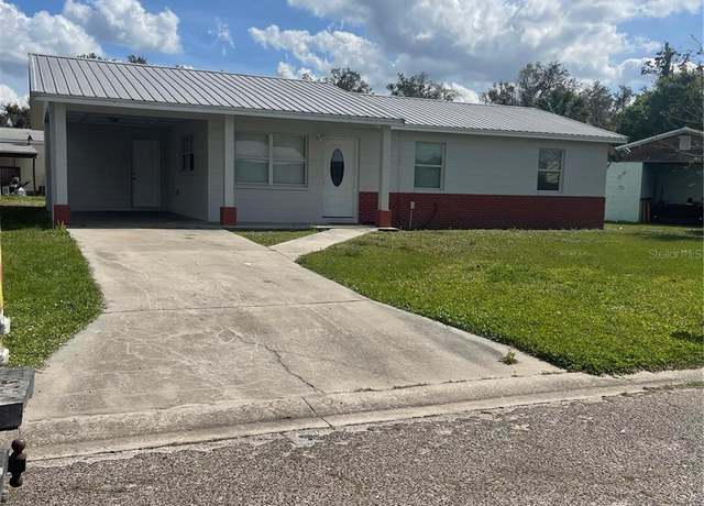 Property at 1200 SW Rainbow Ave, Arcadia, FL 34266, 3 beds, 1 bath