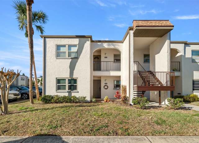 Property at 7701 Starkey Rd #526, Seminole, FL 33777, 2 beds, 2 baths