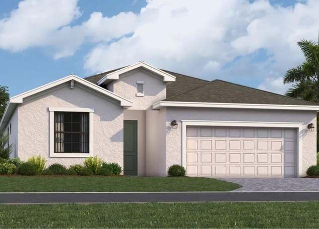 Property at 3527 Night Star Ter, Parrish, FL 34219, 3 beds, 3 baths