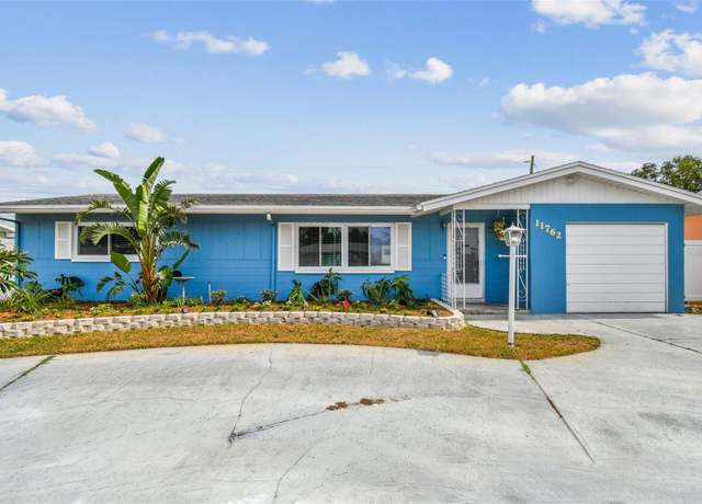 Property at 11762 82nd Ter, Seminole, FL 33772, 3 beds, 3 baths