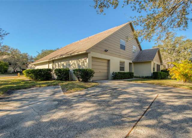 Property at 2870 Rampart Cir, Clearwater, FL 33761, 3 beds, 3 baths
