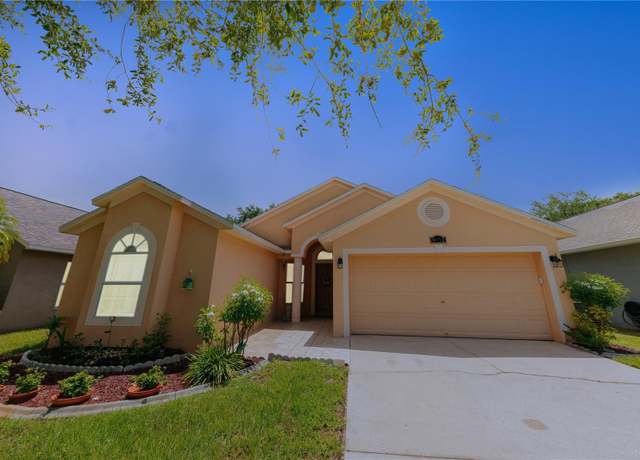 Property at 9852 Laurel Ledge Dr, Riverview, FL 33569, 3 beds, 2 baths