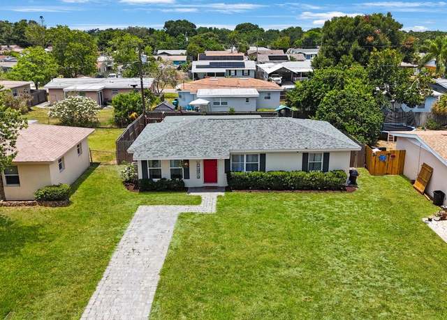 Property at 8339 75th Ave, Seminole, FL 33777, 3 beds, 2 baths