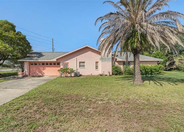 Property at 4355 Odin St, Spring Hill, FL 34608, 3 beds, 2 baths
