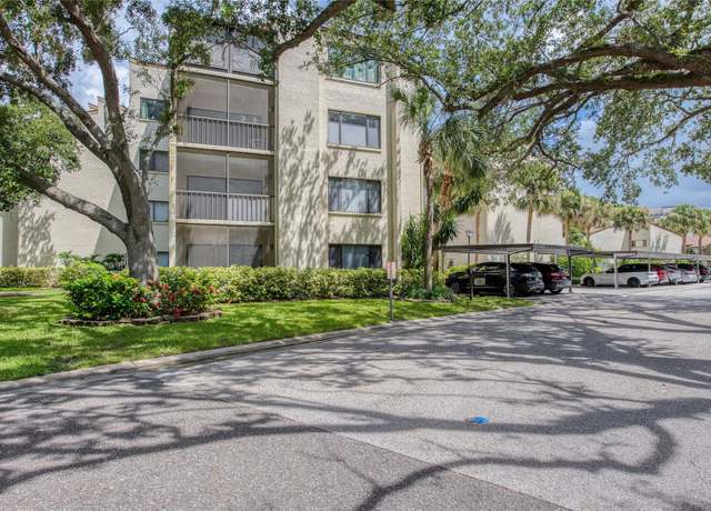 Property at 700 Starkey Rd #1145, Largo, FL 33771, 3 beds, 2 baths