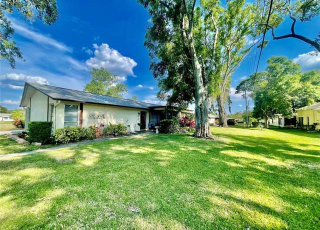 Property at 1223 Queen Anne Dr Unit C, Palm Harbor, FL 34684, 2 beds, 2 baths
