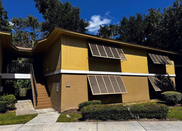 Property at 110 Cypress Woods Ct Unit 7D, Deltona, FL 32725, 2 beds, 2 baths
