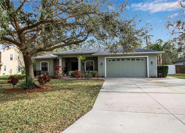 Property at 14802 7th Ave E, Bradenton, FL 34212, 4 beds, 3 baths