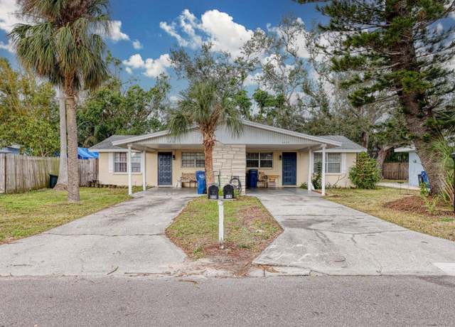 Property at 4426-4428 87th Street Ct W, Bradenton, FL 34210, 4 beds, 2 baths