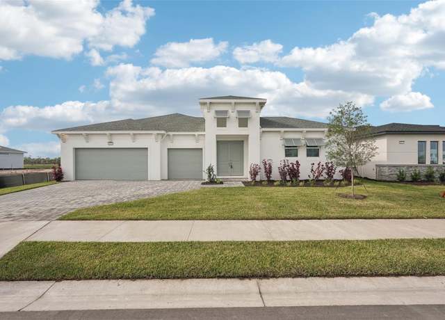 Property at 8405 Golden Beach Ct, Parrish, FL 34219, 4 beds, 3.5 baths