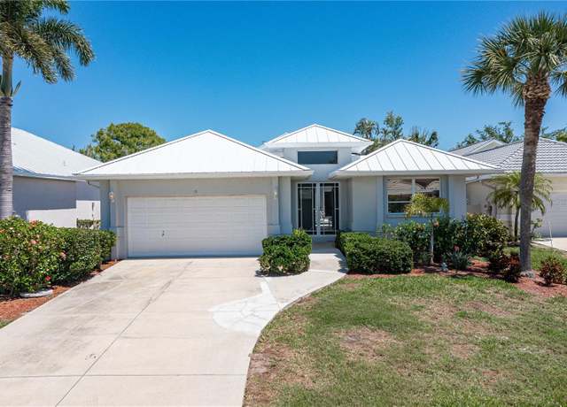 Property at 15 Windward Pl, Placida, FL 33946, 3 beds, 3 baths